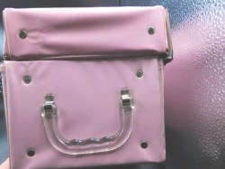 tearie dearie red main case end